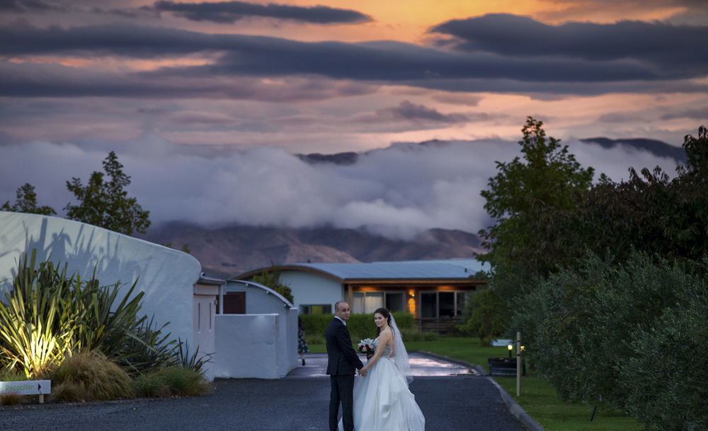 Marlborough Vintners Accommodation Blenheim Exterior foto